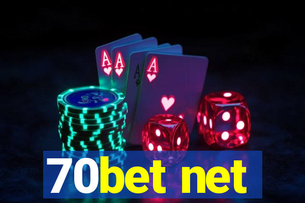 70bet net